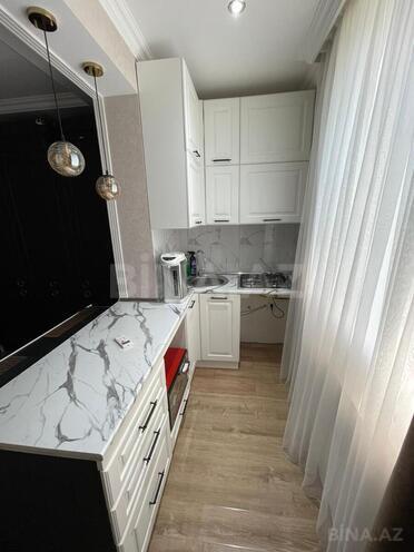 Satılır 2 otaqlı köhnə tikili 48 m², Memar Əcəmi m., photo 13 from 17