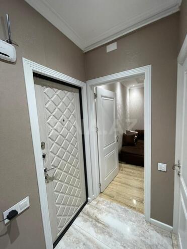 Satılır 2 otaqlı köhnə tikili 48 m², Memar Əcəmi m., photo 10 from 17