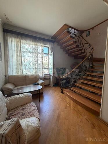 Satılır 2 otaqlı köhnə tikili 90 m², Nəriman Nərimanov m., photo 10 from 21