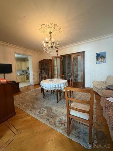 Satılır 2 otaqlı köhnə tikili 90 m², Nəriman Nərimanov m., photo 9 from 21