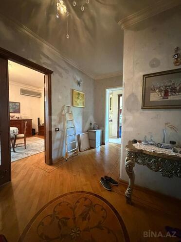 Satılır 2 otaqlı köhnə tikili 90 m², Nəriman Nərimanov m., photo 12 from 21