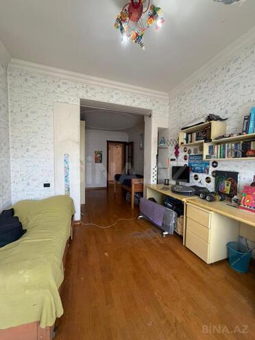 Satılır 2 otaqlı köhnə tikili 90 m², Nəriman Nərimanov m., photo 15 from 21