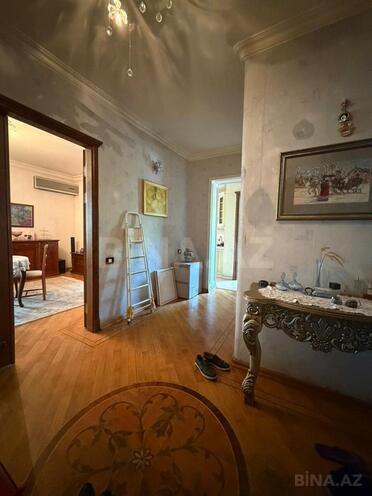 Satılır 2 otaqlı köhnə tikili 90 m², Nəriman Nərimanov m., photo 14 from 21