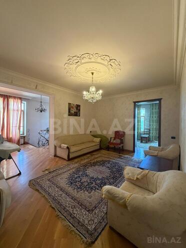 Satılır 2 otaqlı köhnə tikili 90 m², Nəriman Nərimanov m., photo 18 from 21