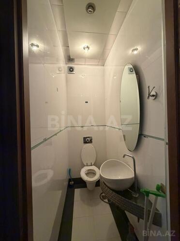Satılır 2 otaqlı köhnə tikili 90 m², Nəriman Nərimanov m., photo 13 from 21
