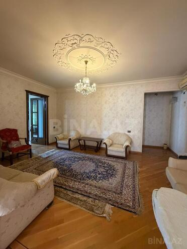 Satılır 2 otaqlı köhnə tikili 90 m², Nəriman Nərimanov m., photo 7 from 21