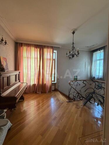 Satılır 2 otaqlı köhnə tikili 90 m², Nəriman Nərimanov m., photo 20 from 21