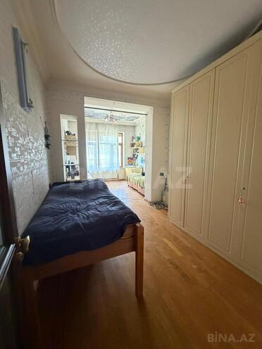 Satılır 2 otaqlı köhnə tikili 90 m², Nəriman Nərimanov m., photo 5 from 21