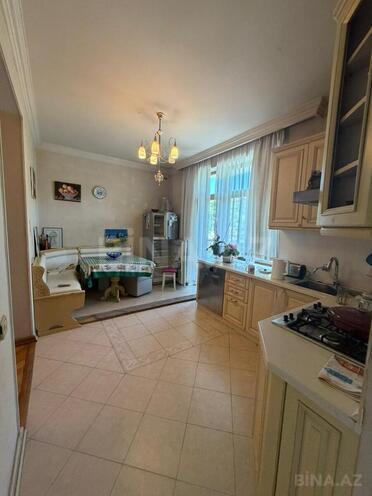Satılır 2 otaqlı köhnə tikili 90 m², Nəriman Nərimanov m., photo 19 from 21