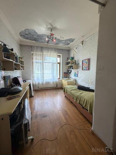 Satılır 2 otaqlı köhnə tikili 90 m², Nəriman Nərimanov m., photo 6 from 21