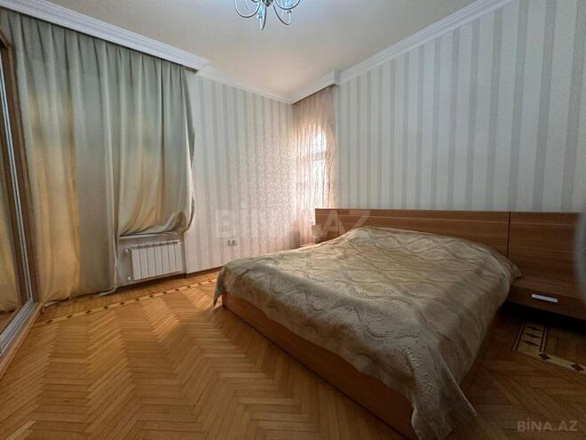 Satılır 8 otaqlı həyət evi/bağ evi 500 m², Bilgəh q., photo 26 from 30