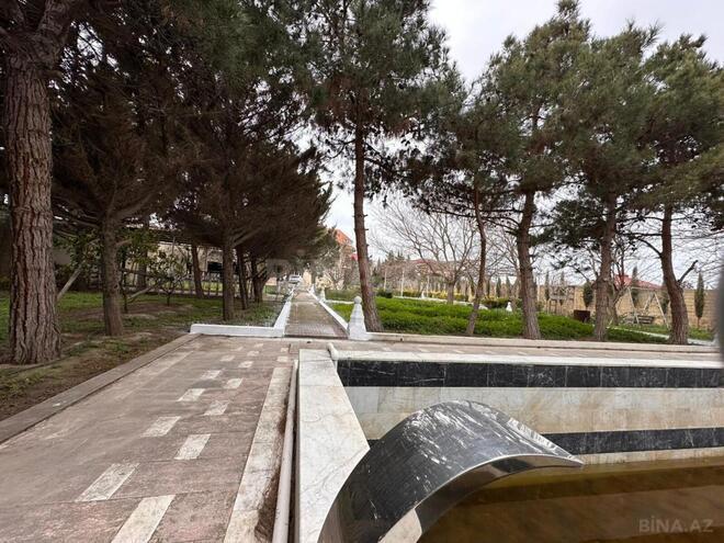 Satılır 8 otaqlı həyət evi/bağ evi 500 m², Bilgəh q., photo 13 from 30