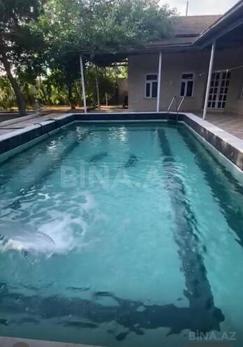Satılır 8 otaqlı həyət evi/bağ evi 500 m², Bilgəh q., photo 10 from 30