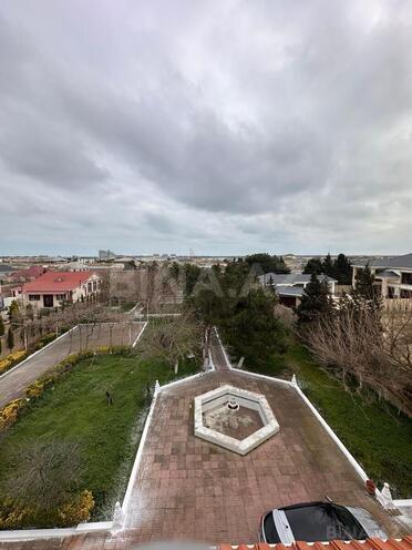 Satılır 8 otaqlı həyət evi/bağ evi 500 m², Bilgəh q., photo 8 from 30