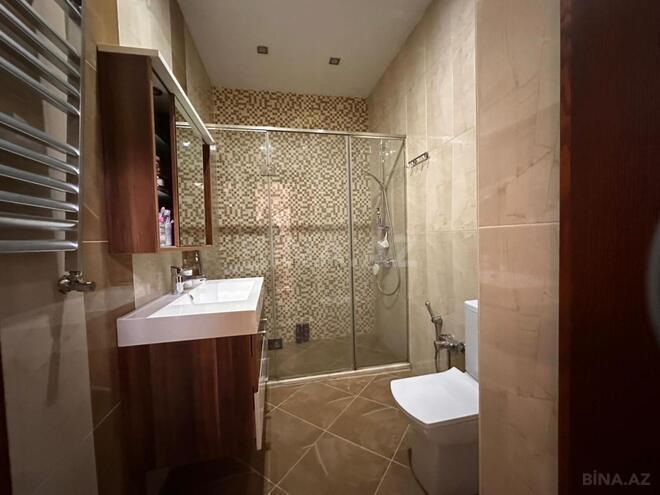 Satılır 8 otaqlı həyət evi/bağ evi 500 m², Bilgəh q., photo 29 from 30