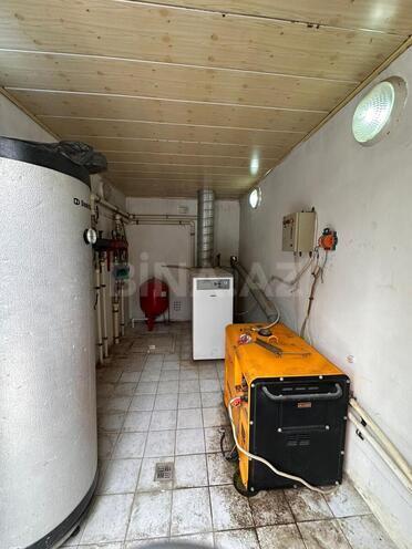 Satılır 8 otaqlı həyət evi/bağ evi 500 m², Bilgəh q., photo 15 from 30