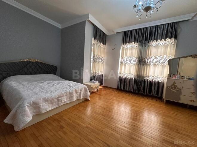 Satılır 8 otaqlı həyət evi/bağ evi 500 m², Bilgəh q., photo 24 from 30