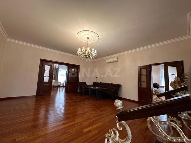 Satılır 8 otaqlı həyət evi/bağ evi 500 m², Bilgəh q., photo 20 from 30