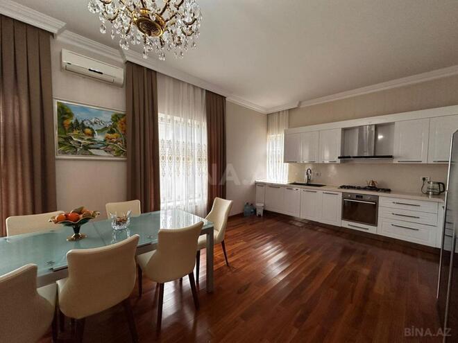 Satılır 8 otaqlı həyət evi/bağ evi 500 m², Bilgəh q., photo 21 from 30