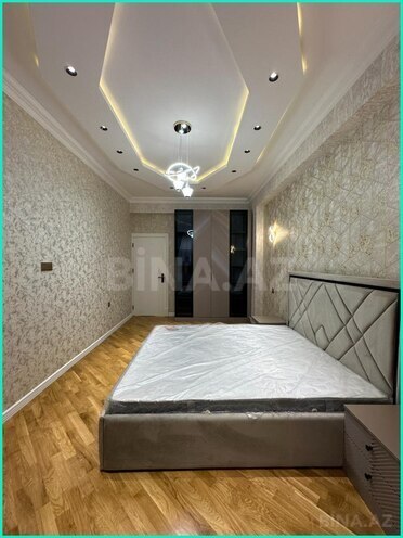 Satılır 2 otaqlı yeni tikili 90 m², Həzi Aslanov m., photo 6 from 12