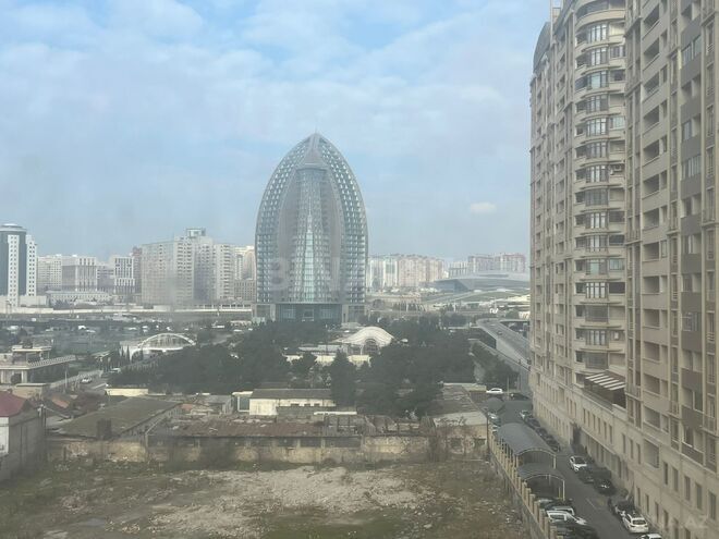 Satılır 4 otaqlı yeni tikili 171 m², Şah İsmayıl Xətai m., photo 9 from 19