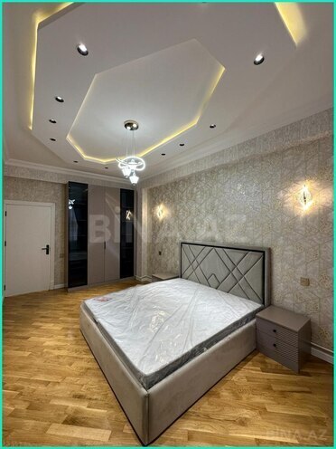 Satılır 2 otaqlı yeni tikili 90 m², Həzi Aslanov m., photo 9 from 12