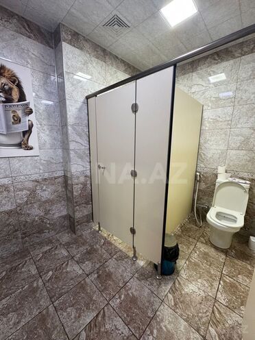İcarəyə verilir  obyekt 610 m², Nəsimi r., photo 29 from 30