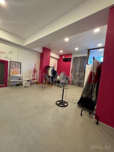 İcarəyə verilir  obyekt 610 m², Nəsimi r., photo 20 from 30