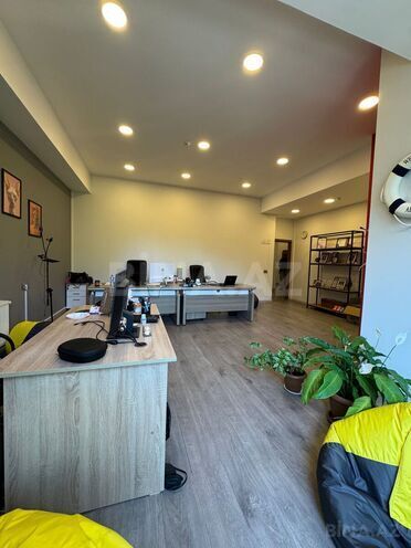 İcarəyə verilir  obyekt 610 m², Nəsimi r., photo 21 from 30