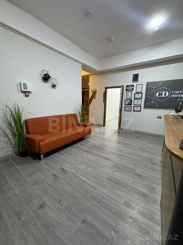 İcarəyə verilir  obyekt 610 m², Nəsimi r., photo 12 from 30