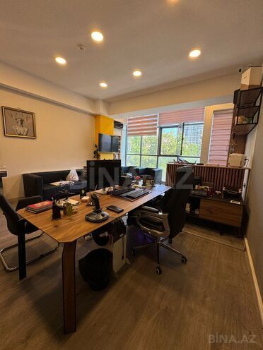 İcarəyə verilir  obyekt 610 m², Nəsimi r., photo 24 from 30
