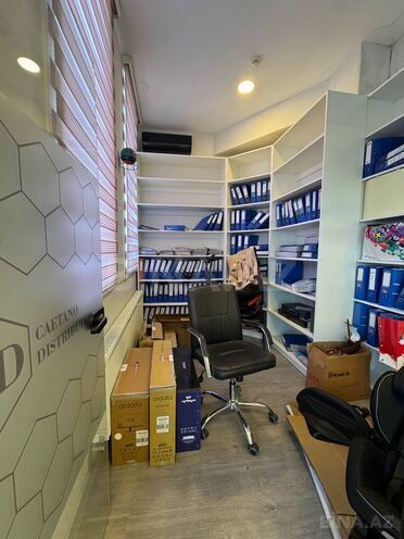 İcarəyə verilir  obyekt 610 m², Nəsimi r., photo 27 from 30