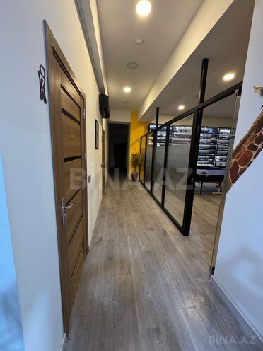 İcarəyə verilir  obyekt 610 m², Nəsimi r., photo 9 from 30
