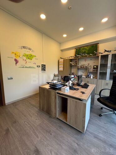 İcarəyə verilir  obyekt 610 m², Nəsimi r., photo 28 from 30