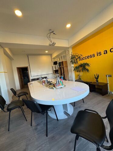 İcarəyə verilir  obyekt 610 m², Nəsimi r., photo 5 from 30