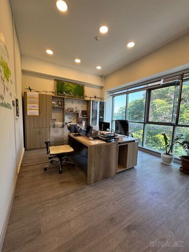 İcarəyə verilir  obyekt 610 m², Nəsimi r., photo 23 from 30