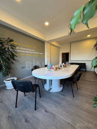 İcarəyə verilir  obyekt 610 m², Nəsimi r., photo 22 from 30