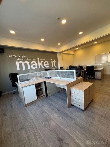 İcarəyə verilir  obyekt 610 m², Nəsimi r., photo 25 from 30