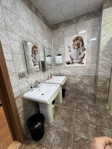 İcarəyə verilir  obyekt 610 m², Nəsimi r., photo 14 from 30