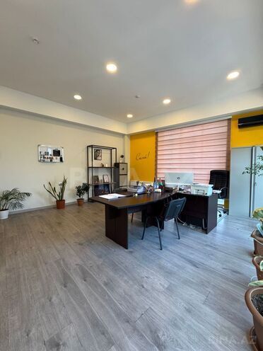 İcarəyə verilir  obyekt 610 m², Nəsimi r., photo 1 from 30
