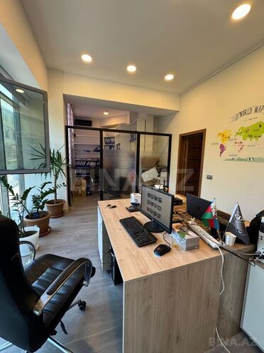 İcarəyə verilir  obyekt 610 m², Nəsimi r., photo 11 from 30