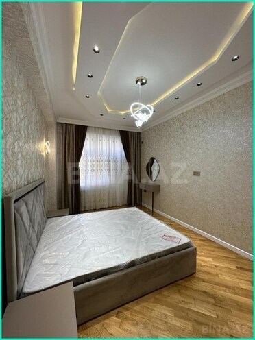 Satılır 2 otaqlı yeni tikili 90 m², Həzi Aslanov m., photo 11 from 12