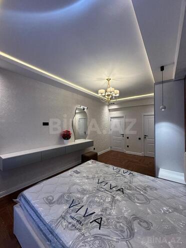Satılır 3 otaqlı yeni tikili 142 m², Həzi Aslanov m., photo 11 from 28