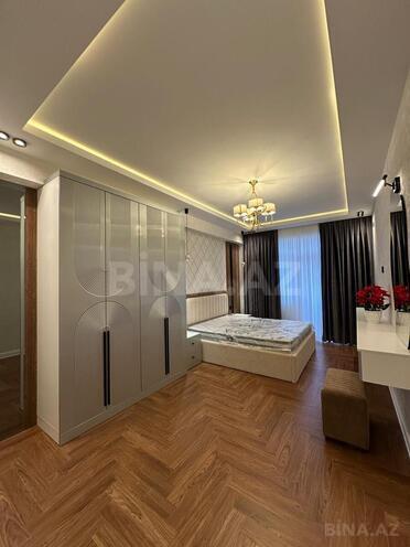 Satılır 3 otaqlı yeni tikili 142 m², Həzi Aslanov m., photo 17 from 28