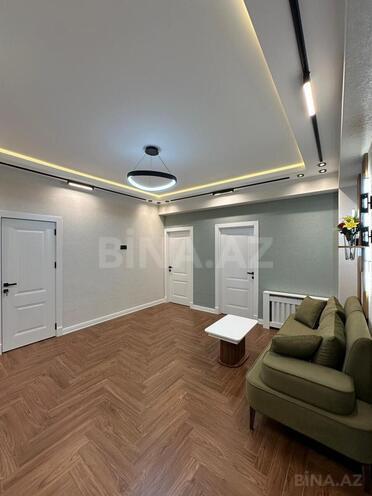 Satılır 3 otaqlı yeni tikili 142 m², Həzi Aslanov m., photo 19 from 28