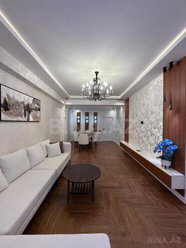 Satılır 3 otaqlı yeni tikili 142 m², Həzi Aslanov m., photo 14 from 28