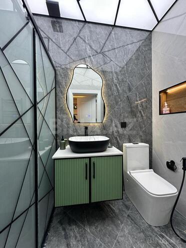 Satılır 3 otaqlı yeni tikili 142 m², Həzi Aslanov m., photo 10 from 28