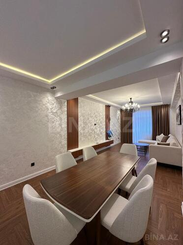 Satılır 3 otaqlı yeni tikili 142 m², Həzi Aslanov m., photo 9 from 28