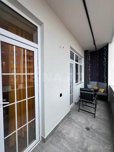 Satılır 3 otaqlı yeni tikili 142 m², Həzi Aslanov m., photo 5 from 28