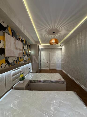 Satılır 3 otaqlı yeni tikili 142 m², Həzi Aslanov m., photo 20 from 28